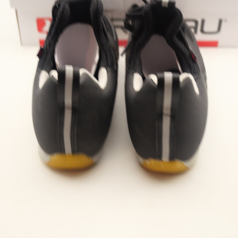 Louis Garneau Women's 9 Deville Cycling Shoes BLACK Size 40 NEW - Picture 3 of 12